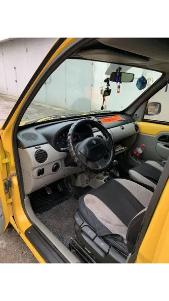 Renault Kangoo 2003 - 9