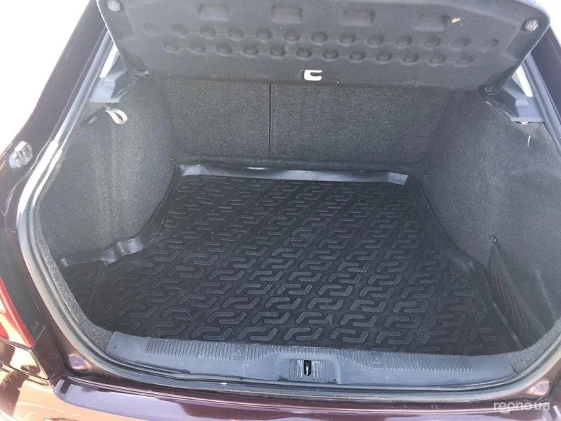 Skoda Octavia 2010 - 10