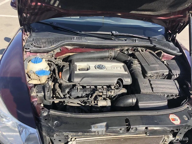 Skoda Octavia 2010 - 15