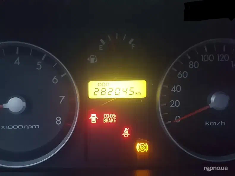 Hyundai Getz 2008 - 7