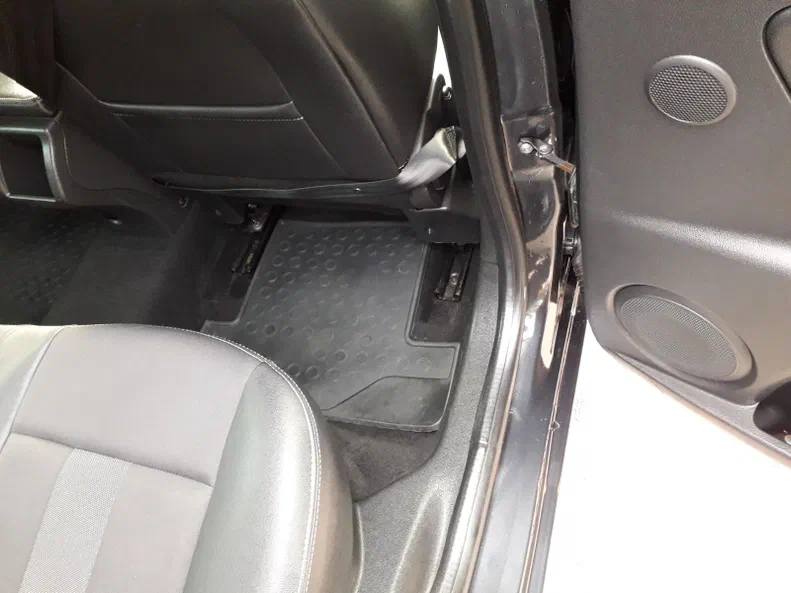 Renault Megane 2011 - 17