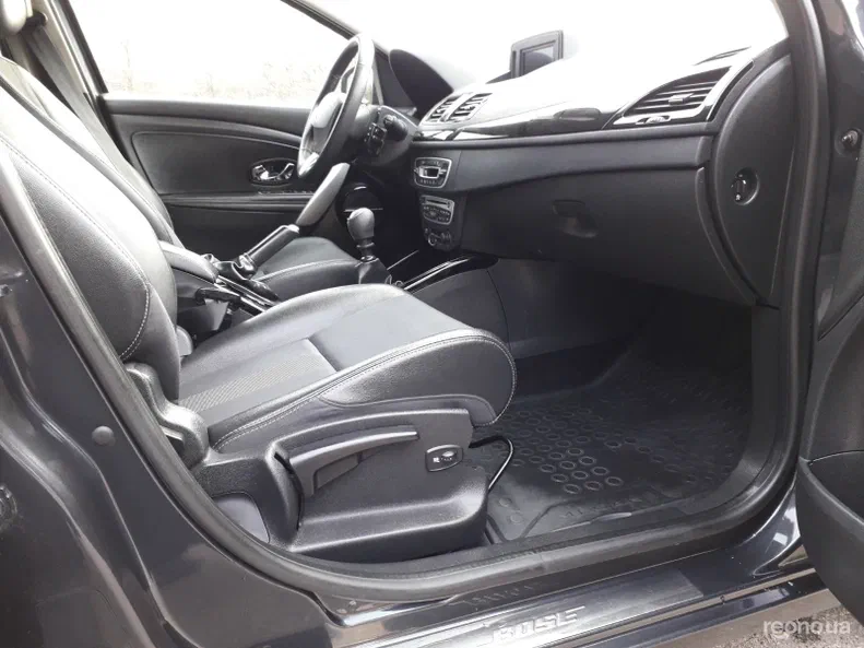 Renault Megane 2011 - 14