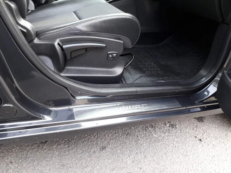 Renault Megane 2011 - 12