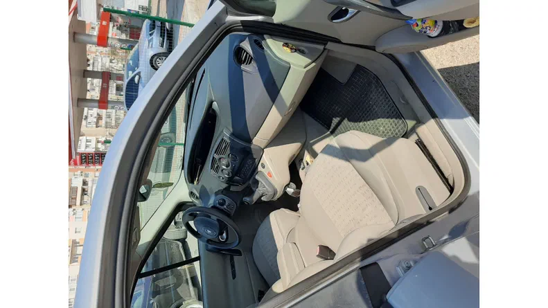 Renault Scenic 2004