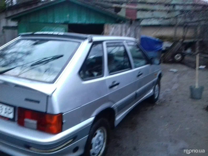 Lada (ВАЗ) 2114 2005 - 5