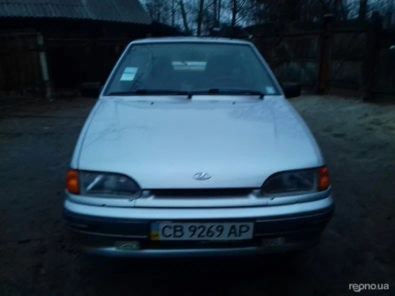 Lada (ВАЗ) 2114 2005