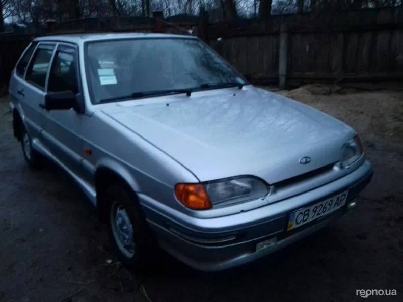 Lada (ВАЗ) 2114 2005 - 6