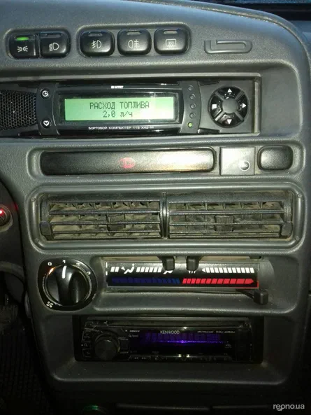 Lada (ВАЗ) 2114 2005