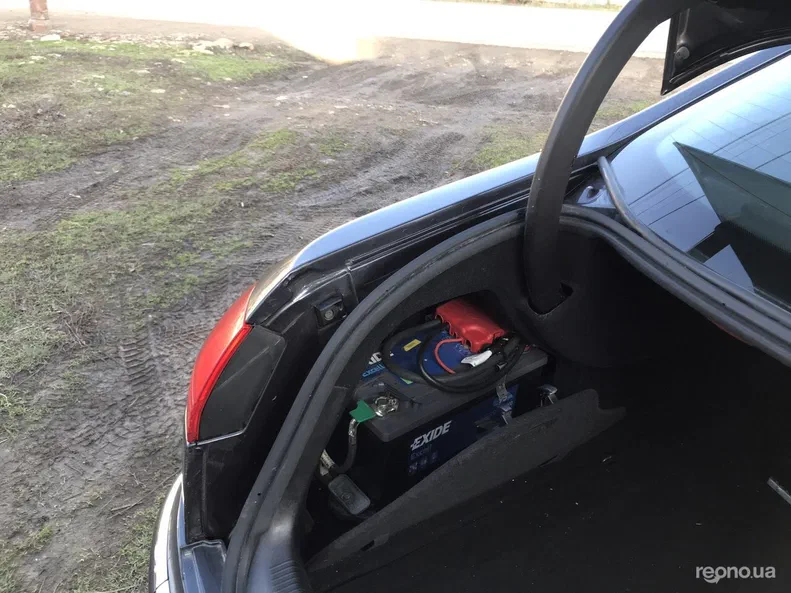 Peugeot 607 2007 - 14