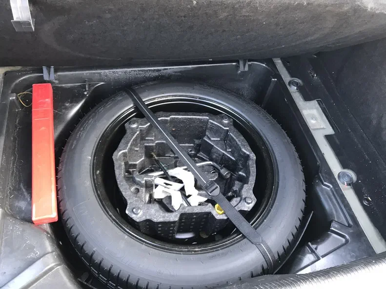 Peugeot 607 2007 - 15