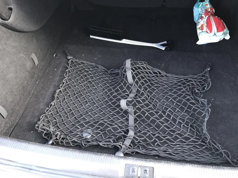 Peugeot 607 2007 - 13