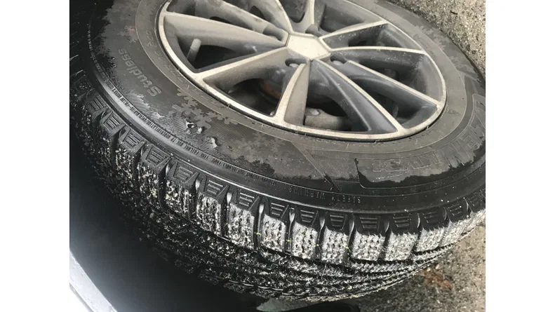 Daewoo Lanos 2006 - 9