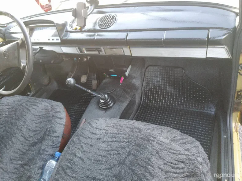 Lada (ВАЗ) 2101 1977