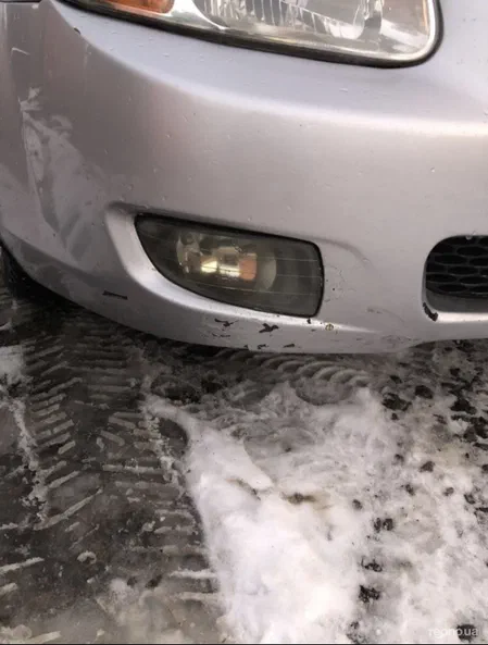 Kia Cerato 2007 - 10