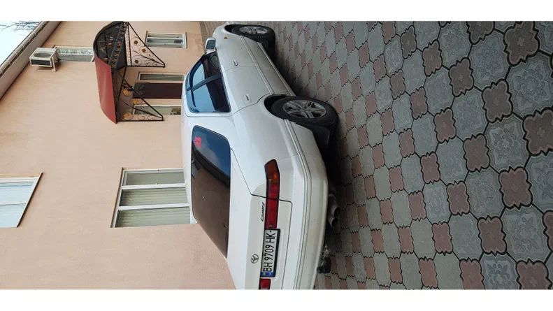 Toyota Camry 1997