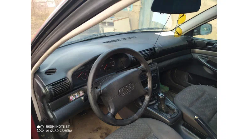 Audi A4 1997