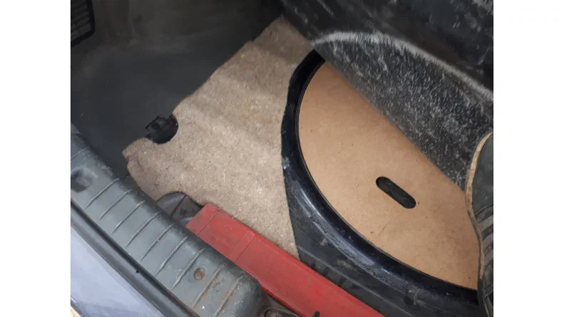 Lada (ВАЗ) Kalina 2008 - 14