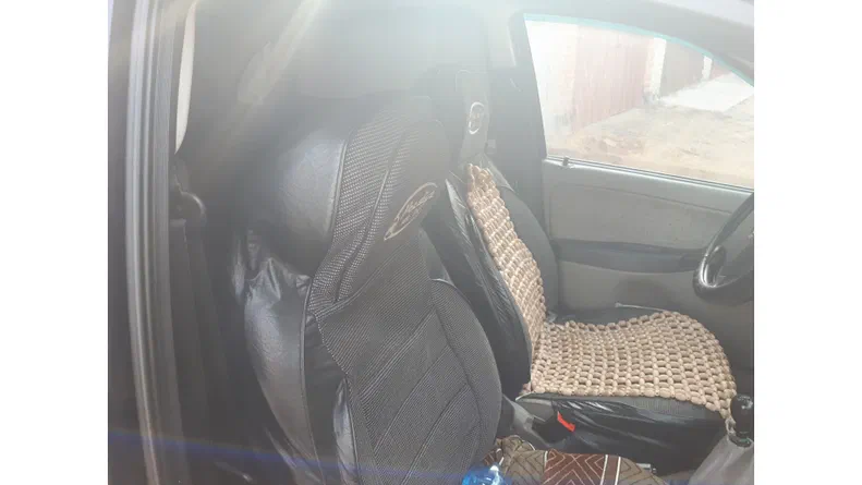 Lada (ВАЗ) Kalina 2008