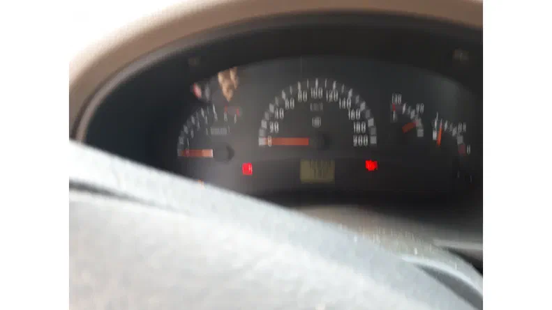 Lada (ВАЗ) Kalina 2008 - 15