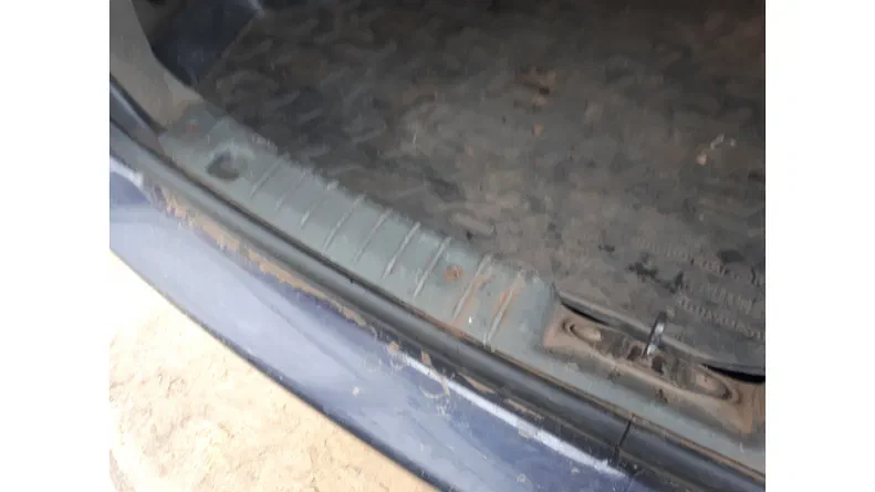 Lada (ВАЗ) Kalina 2008 - 13