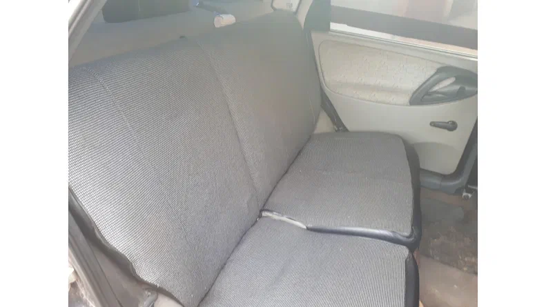 Lada (ВАЗ) Kalina 2008