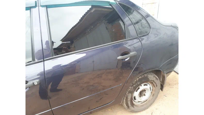 Lada (ВАЗ) Kalina 2008 - 23