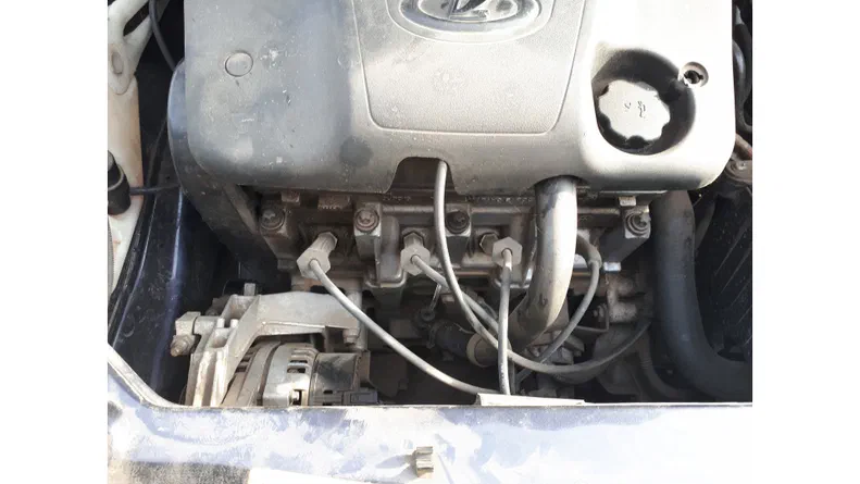 Lada (ВАЗ) Kalina 2008 - 17