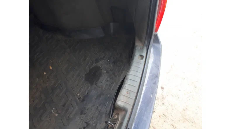 Lada (ВАЗ) Kalina 2008 - 10