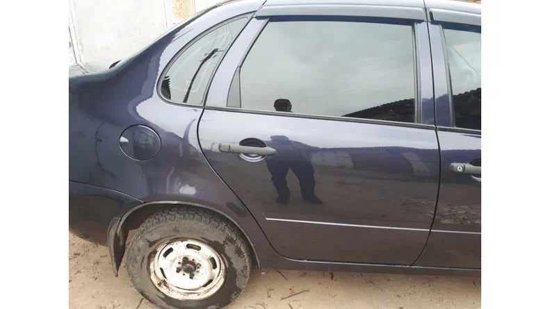 Lada (ВАЗ) Kalina 2008 - 21