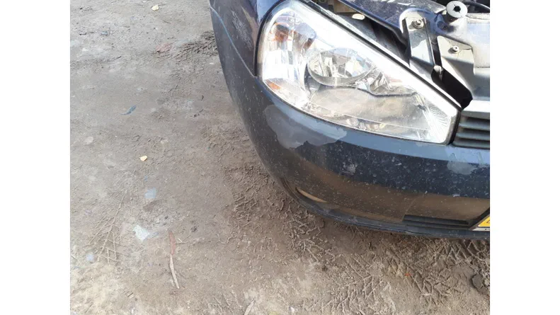 Lada (ВАЗ) Kalina 2008 - 20