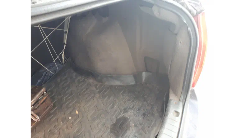 Lada (ВАЗ) Kalina 2008 - 11