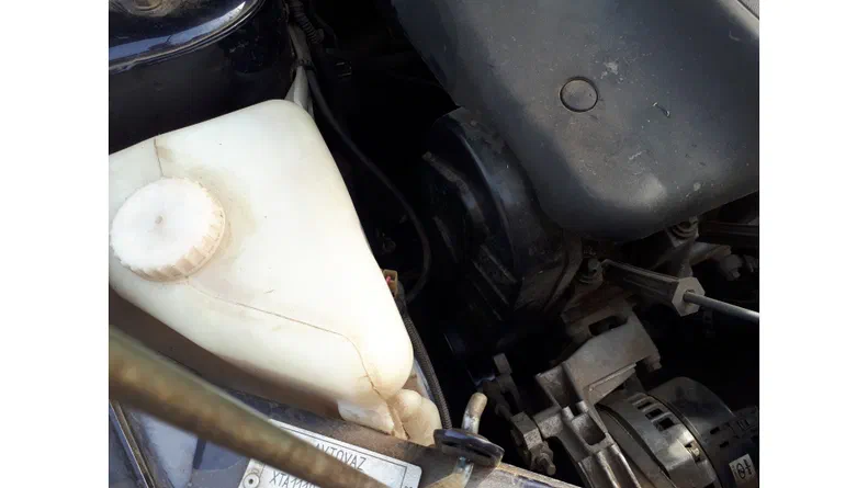 Lada (ВАЗ) Kalina 2008 - 18