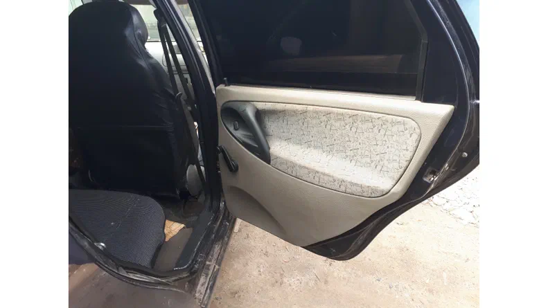 Lada (ВАЗ) Kalina 2008 - 6