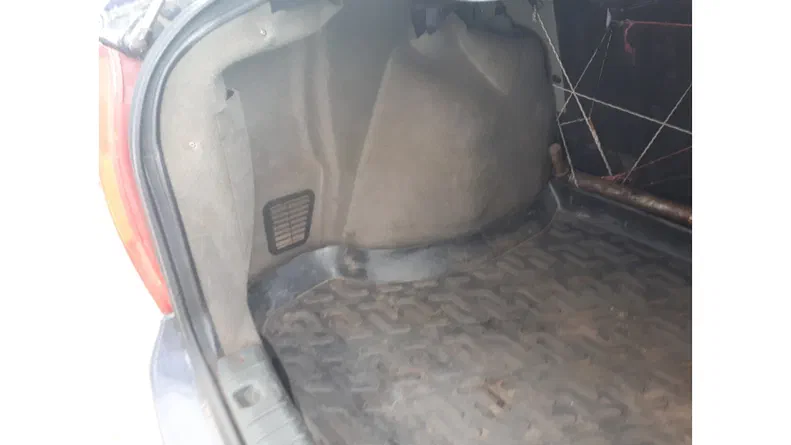 Lada (ВАЗ) Kalina 2008 - 12