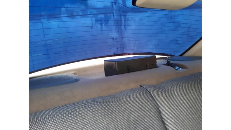 Lada (ВАЗ) Kalina 2008 - 5