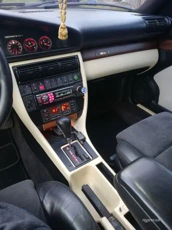Audi 100 1992