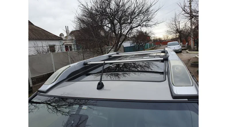 Nissan X-Trail 2011 - 13