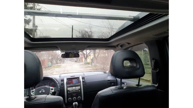 Nissan X-Trail 2011 - 8