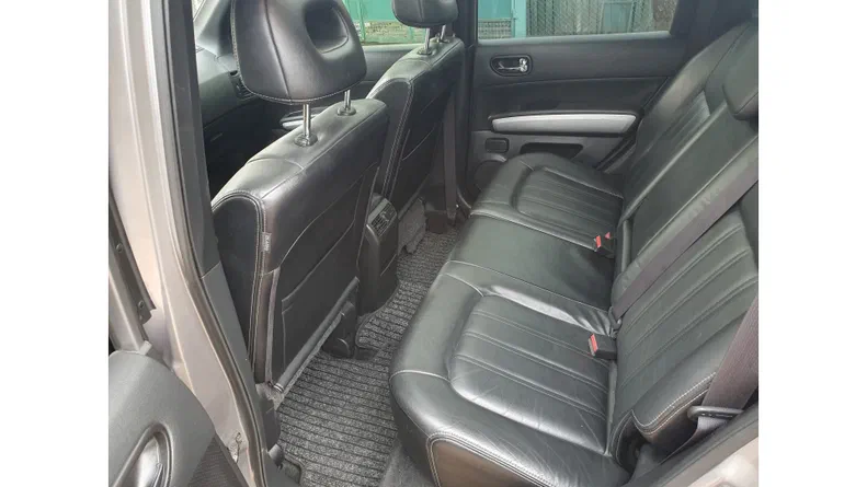 Nissan X-Trail 2011 - 10