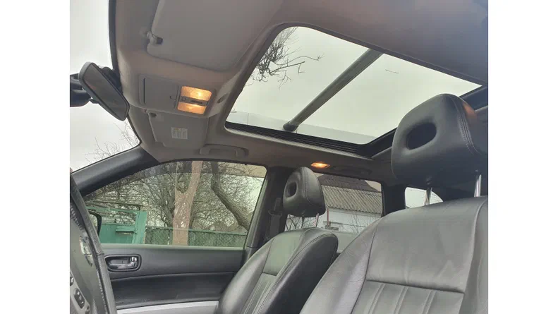 Nissan X-Trail 2011 - 7