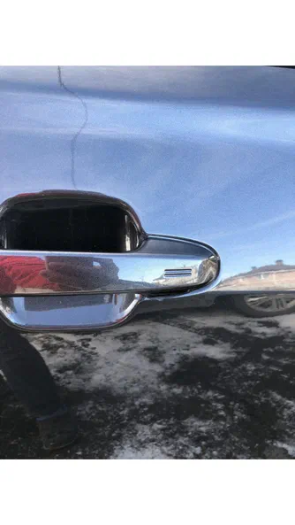 Subaru Forester 2019 - 12