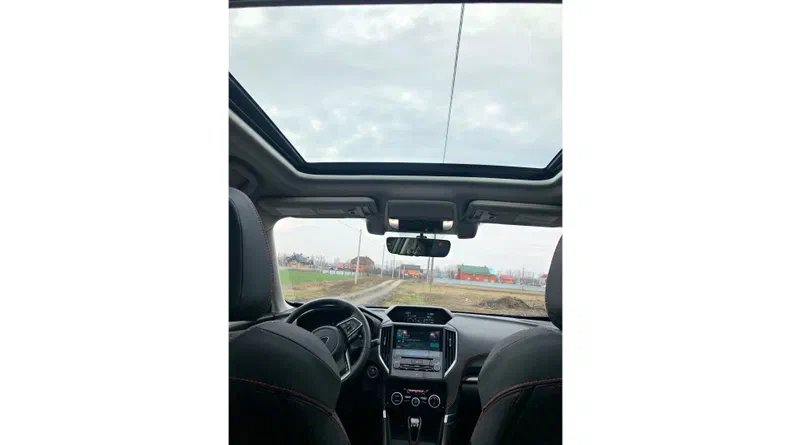 Subaru Forester 2019 - 5