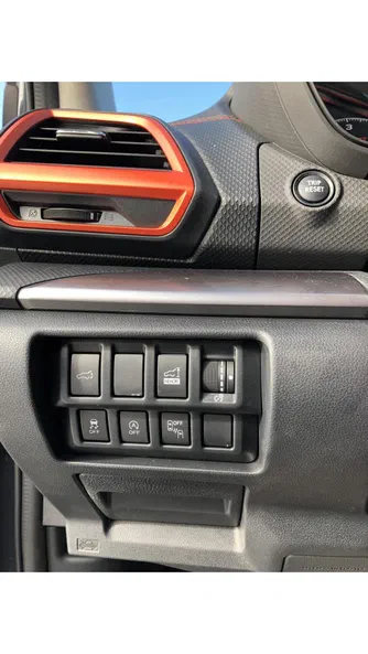 Subaru Forester 2019 - 7