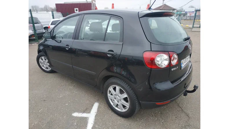 Volkswagen Golf 2006 - 0