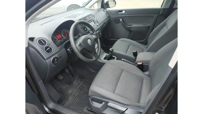 Volkswagen Golf 2006 - 6