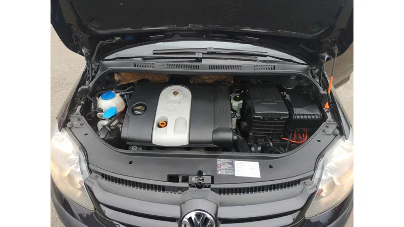 Volkswagen Golf 2006 - 13