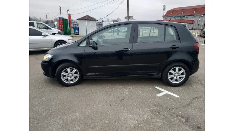 Volkswagen Golf 2006 - 14