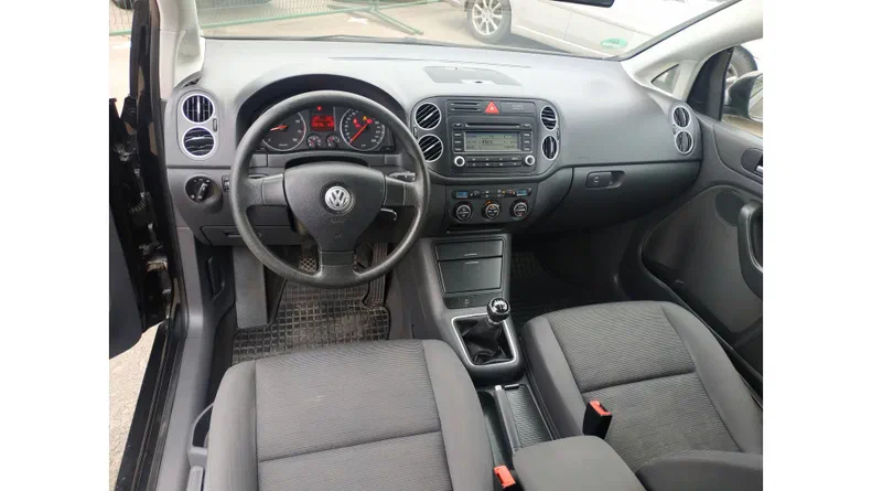 Volkswagen Golf 2006 - 8