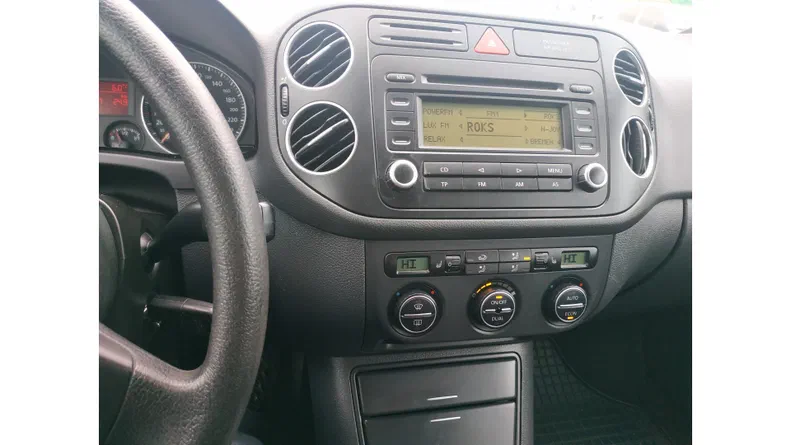 Volkswagen Golf 2006 - 16