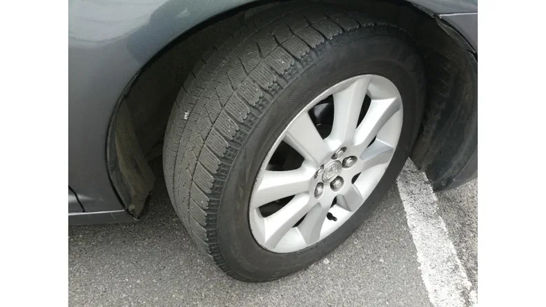 Toyota Avensis 2005 - 6